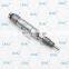 ERIKC 0445 120 233 common rail injector 0 445 120 233 fuel injector parts 0445120233 for Yuchai
