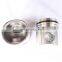 Auto Diesel engine Cylinder 6CT 3919564 piston set