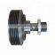 NT855 water pump tensioner idler pulley 3064919
