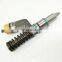 Excavator Common Rail Injector 2530616 2530615  for C15 C18 Fuel Injector 253-0615 253-0616