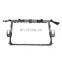 Steel Radiator Support 53201-12903 For  Corolla 2007-2012