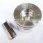 engine parts piston engine assembly 6BT 3926634 piston