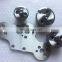shiyan Dongfeng ZD30 Idler Shaft 1111201-E4105 dongfeng truck parts