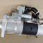 Genuine engine spare parts starting motor 4974389 4319129