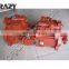 K3V112DT-HN Hydraulic Pump & K3V112DT hydraulic Main Pump for excavator parts