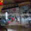 6150-72-1170 fuel injection pump for D65E-12 dozer 6D125E-2A engine diesel pump