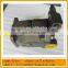 A6VM28 A6VM55 A6VM80 A6VM107 A6VM140 A6VM160 Piston Hydraulic Motor