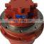 Genuine and new final drive  part number 20450-5336  MAG-37NVP450 for excavator travel motor hot sale from China agent