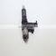 Diesel fuel common rail injector assembly 8-97306-071 for 4HL1 engine