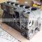 cummins Original DCEC 6BT tractor engine parts 3903797 3935943 stainless steel cylinder block