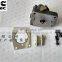 4088866 Cummins diesel engine ISLE Fuel Injection Pump Head