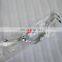 High performance diesel engine spare part ISF2.8 ISF3.8 high pressure oil pipe 5316116 5266592 4981079