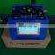 cr injector simulator with QR coding function