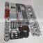 K38 KTA38 diesel engine repair gasket set upper 3803600 KTA38 overhaul gasket kit