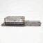 Dongfeng 6BT Diesel engine parts aluminum oil cooler core 3957544 3921588