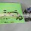 CR318 Common Rail Diesel Fuel Injector Testing Bench