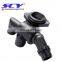 Thermostat Suitable for VOLKSWAGEN EOS 2007-2009 06F121111F 0 6F1 211 11F 1430862 TI687 CTA0014 34719 902717 Z63014