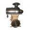 5295567 Fuel Pump Solenoid genuine and oem cqkms parts for cummins  diesel engine 6BTAdiesel engine Parts