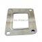 3069177 Turbocharger Gasket for  cummins cqkms NTA-855-C(400) NH/NT 855  diesel engine Parts manufacture factory in china order