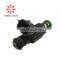 boquilla del inyector de combustible FBJC101, bico injetor de combustivel FBJC101,Fuel injector FBJC101