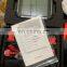 X100PAD2 key anti-theft matching instrument car fault diagnosis detector instrument mileage adjustment