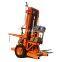 Sjdy-3b small water well drilling rig 300mm drill hole diameter machine