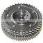 NEW Variable Timing Sprocket-Valve Timing Sprocket 2720504447 Cam Phaser For Mer-cedes Ben-z W203