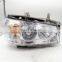 Brand New Great Price Howo Truck Spare Parts Left Side Front Headlamp Assy For HOWO
