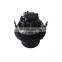 9255880 Гидравлические детали экскаватора ZX270-3 Двигатель хода ZX270LC-3 Финальный привод