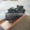 Excavator MX452 MX455 Hydraulic Pump K3V180DTH-1POR-9N0S