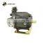 Electric piston pump A10VSO45 factory hot sales triplex plunger road washing pump