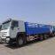 HOWO 10 Wheeler Diesel 50t Heavy Cargo Truck