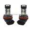 LED туманные фары для Mitsubishi Lancer, Outlander, Sport, RVR 2008 - 2017 годов. Белые, 50 Вт, новые