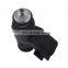 Fuel Injector for Harley Davidson Road King Street Glide 27709-06A