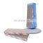 Corrugated paper pet rotating cat scratching board/post/column toy