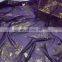 Wholesale 30D Thin Wedding Decoration Chiffon Bronzed Fabric