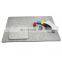 Hot selling customized size wool ironing mat
