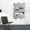 wholesale from factory felt family wall sticker