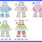 Boutique Remakes Little Girls Outfit Girls Boutique Clothing Spring 2019 Baby Clothes Wholesale Price