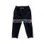 2020 New kids childrens pure solid black blue denim jeans