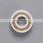 silicone nitride ball bearing manufacturer ceramic ball bearing 693 Full ZrO2 ceramic ball bearing