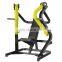Shandong Dezhou Dhz Fitness Wide Chest Press Bodybuilding Equipment