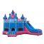 20x20ft Inflatable Jumper Bouncer Jumping Bouncy Castle Bounce House