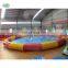 Zorb Ball Commercial Inflatable Swimming Pool for Sale