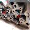 QSL9 QSC8.3 Engine Cylinder Head Assy 4908403 5404060 5529522 5348479 5348479 5259423 4987975 3973632