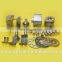 Parts of Parker hydraulic pump The Parker variable plunger pump parts