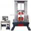 WDW-500E/600E 500kn 600kn universal tensile strength testing machine CE APPROVED