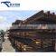 JFE steel FSP JFESP type II 2 sheet pile