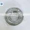 Подшипник-шарик SKF 6208-2Z с глубоким канавчатым пазом
