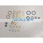 V4000 Full Gasket Kit 07916-24265 07916-24275 For Diesel V4000 Engine Parts